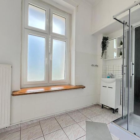 Square Room - 20 Minutes To Gdansk Old Town & Seaside Dış mekan fotoğraf
