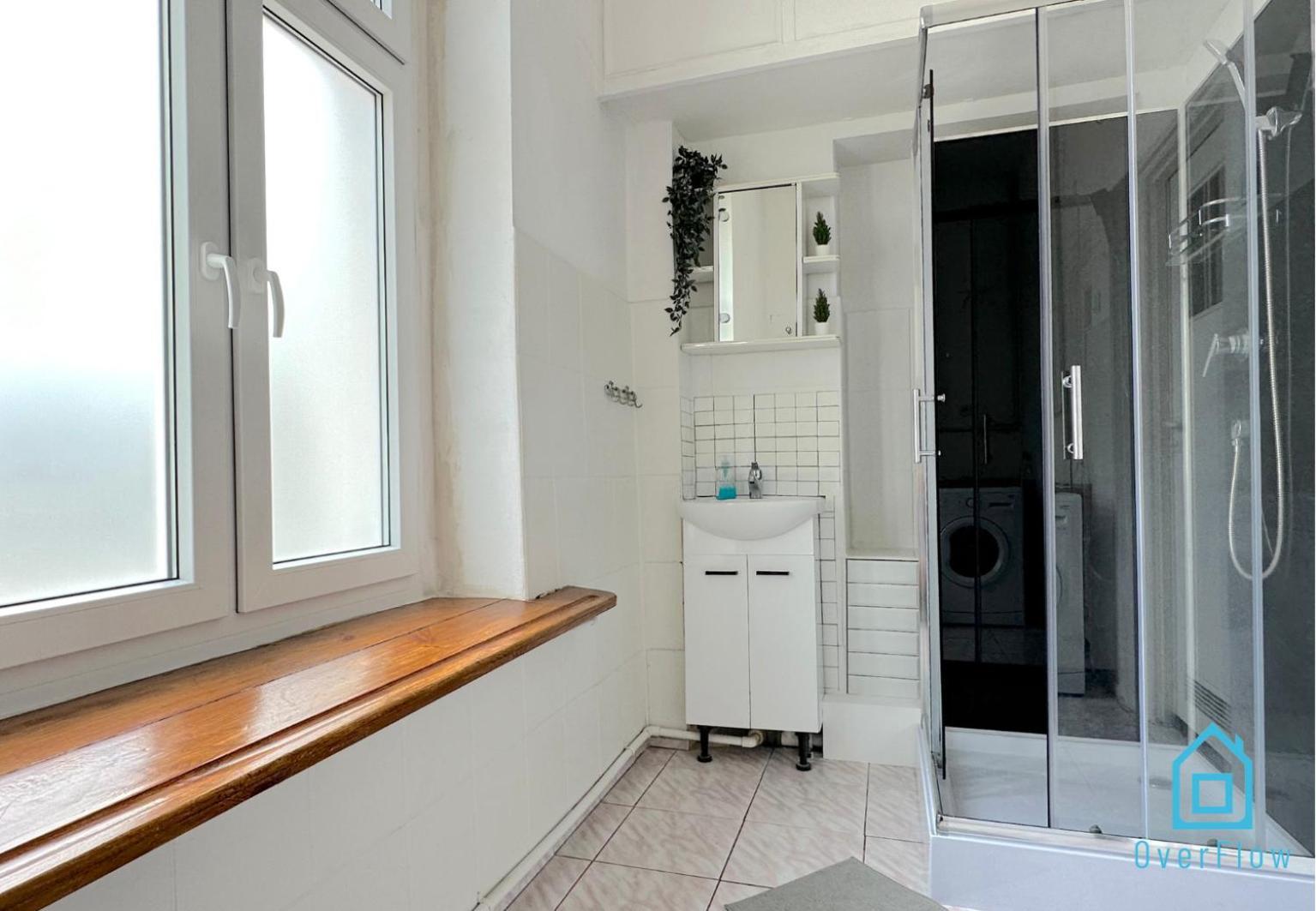 Square Room - 20 Minutes To Gdansk Old Town & Seaside Dış mekan fotoğraf